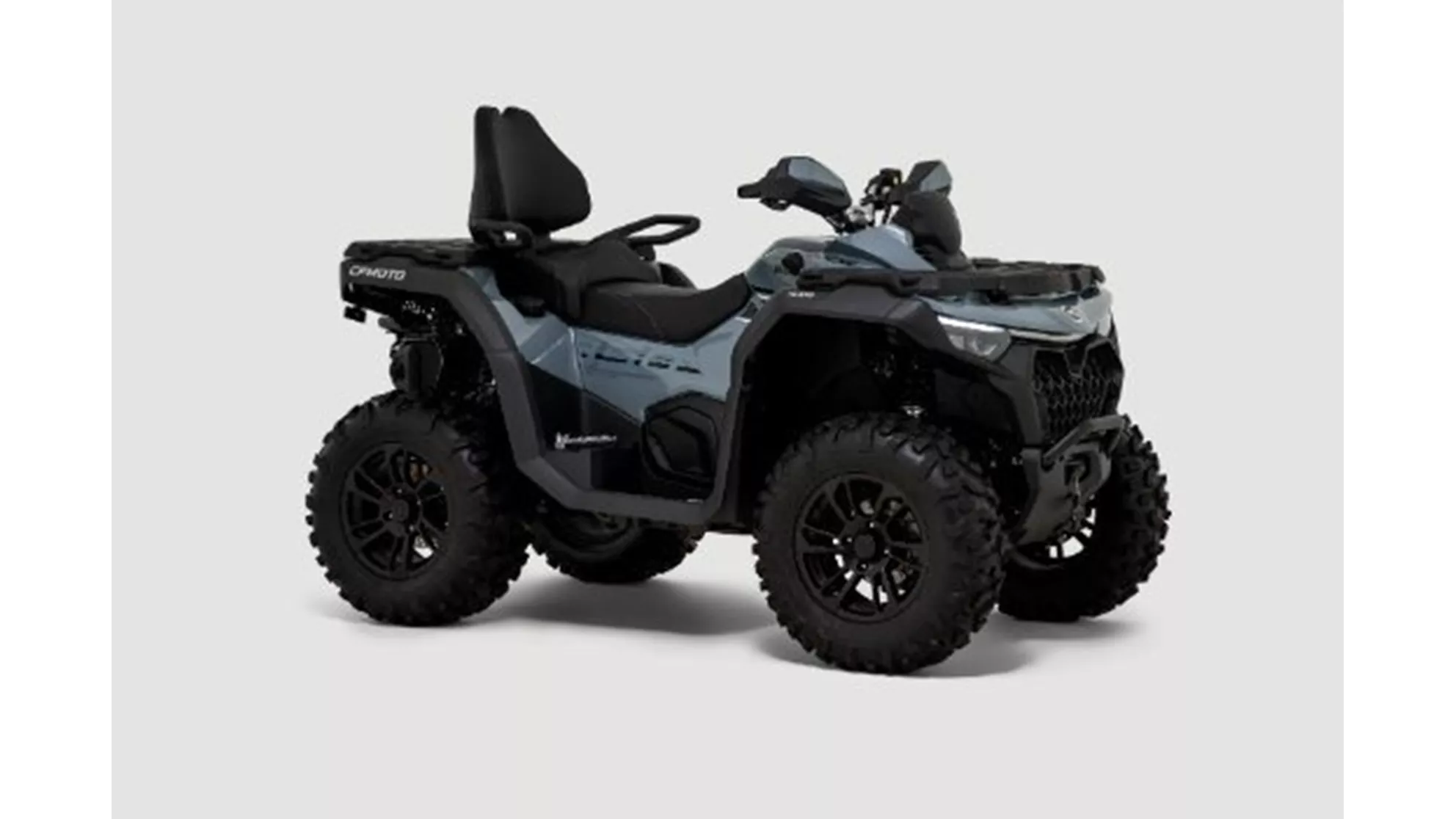 CFMOTO CFORCE 850 Touring - Bild 2 CFMOTO CFORCE 850 Touring - Bild 2