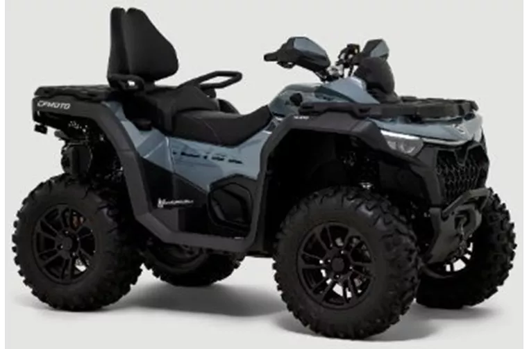 CFMOTO CFORCE 850 Touring 2026 CFMOTO CFORCE 850 Touring 2026