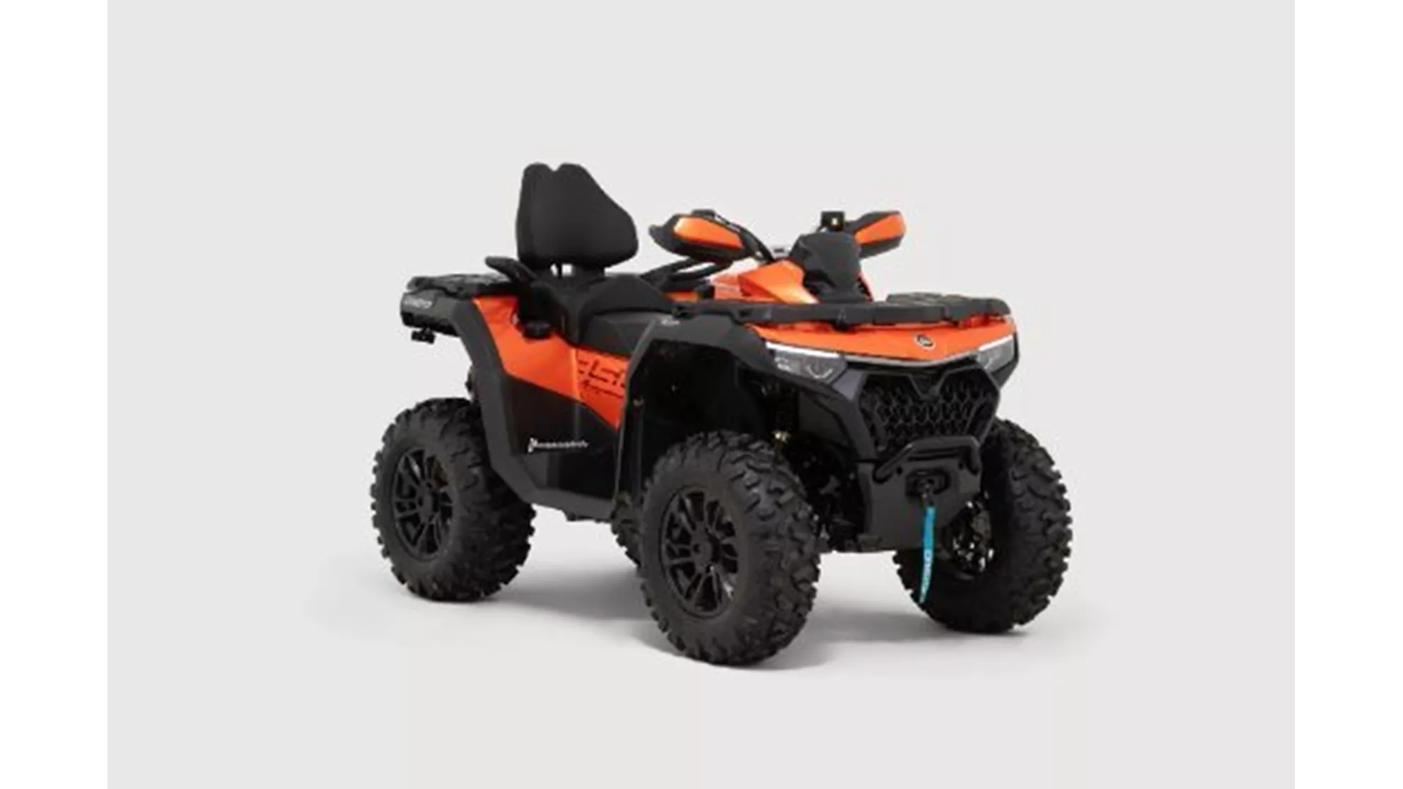 CFMOTO CFORCE 850 Touring - Bild 3 CFMOTO CFORCE 850 Touring - Bild 3