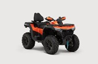 CFMOTO CFORCE 850 Touring 2026 - Bild 6