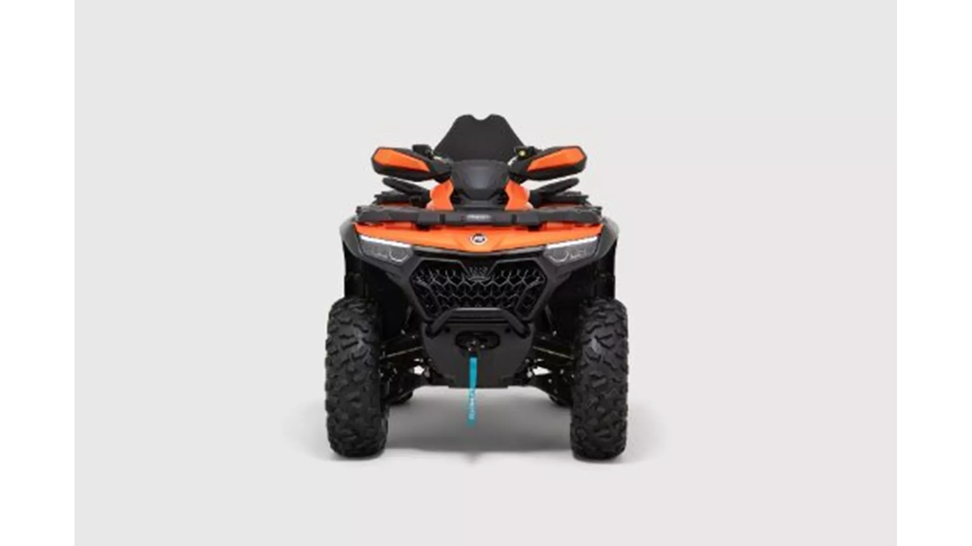 CFMOTO CFORCE 850 Touring - Bild 4 CFMOTO CFORCE 850 Touring - Bild 4