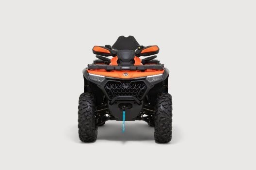 CFMOTO CFORCE 850 Touring