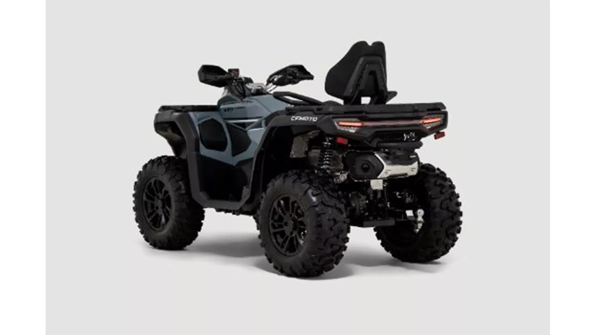 CFMOTO CFORCE 850 Touring - Bild 6 CFMOTO CFORCE 850 Touring - Bild 6