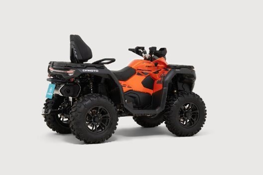 CFMOTO CFORCE 850 Touring