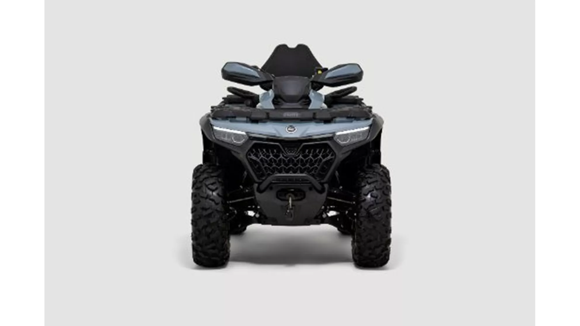 CFMOTO CFORCE 850 Touring - Bild 8 CFMOTO CFORCE 850 Touring - Bild 8