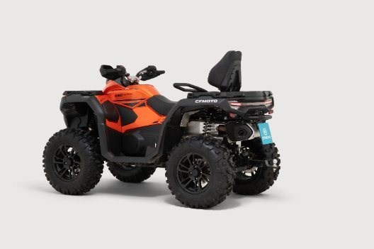 CFMOTO CFORCE 850 Touring