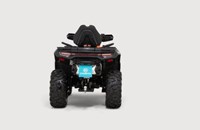 CFMOTO CFORCE 850 Touring 2026 - Bild 13