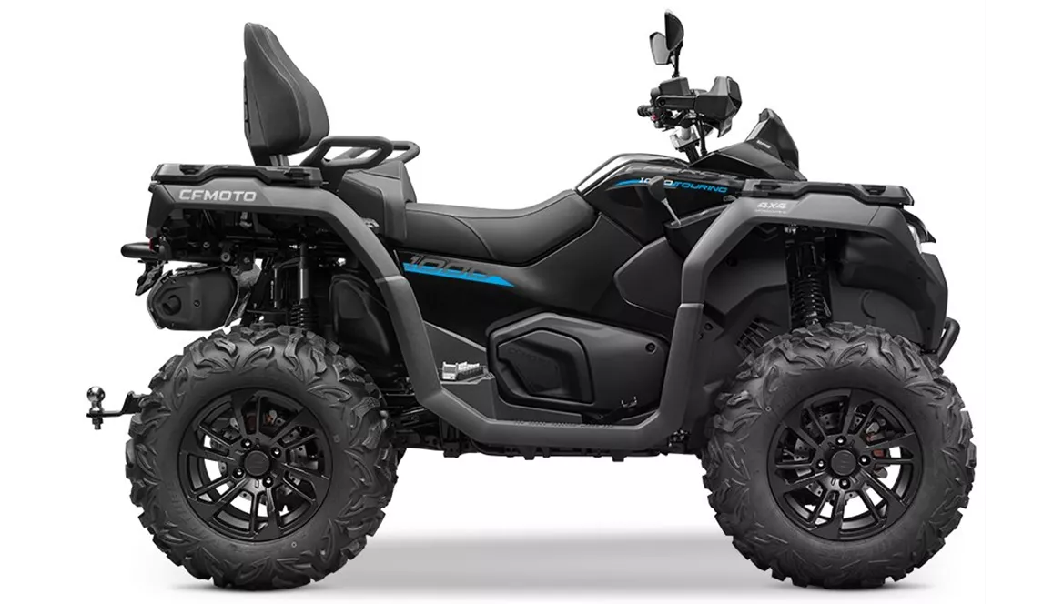 CFMOTO CFORCE 1000 Touring 2026 CFMOTO CFORCE 1000 Touring 2026