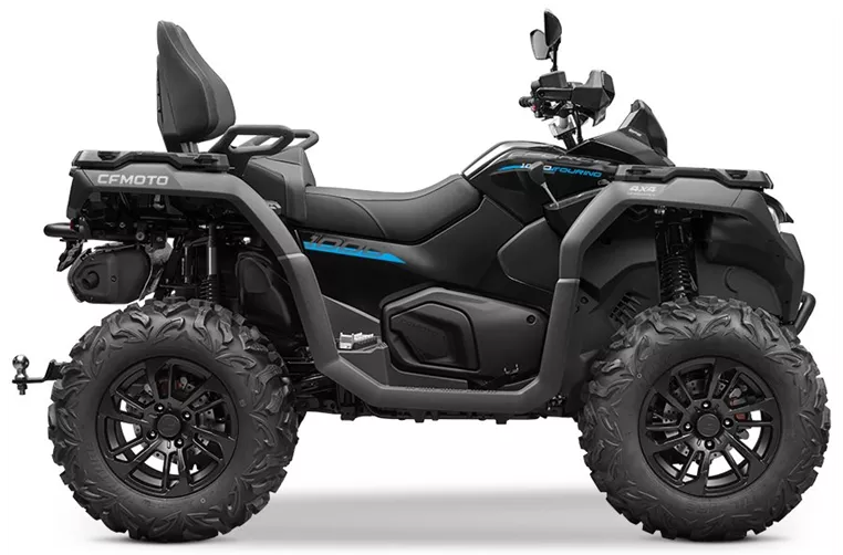 CFMOTO CFORCE 1000 Touring 2026 CFMOTO CFORCE 1000 Touring 2026