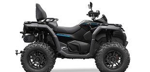 CFMOTO CFORCE 1000 Touring 2024 vs CFMOTO CFORCE 1000 Touring 2026