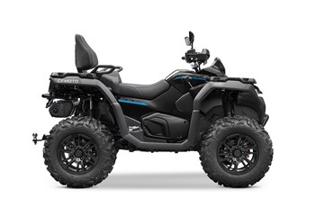 CFMOTO CFORCE 1000 Touring 2026 - Bild 2