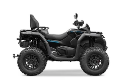 CFMOTO CFORCE 1000 Touring 2026