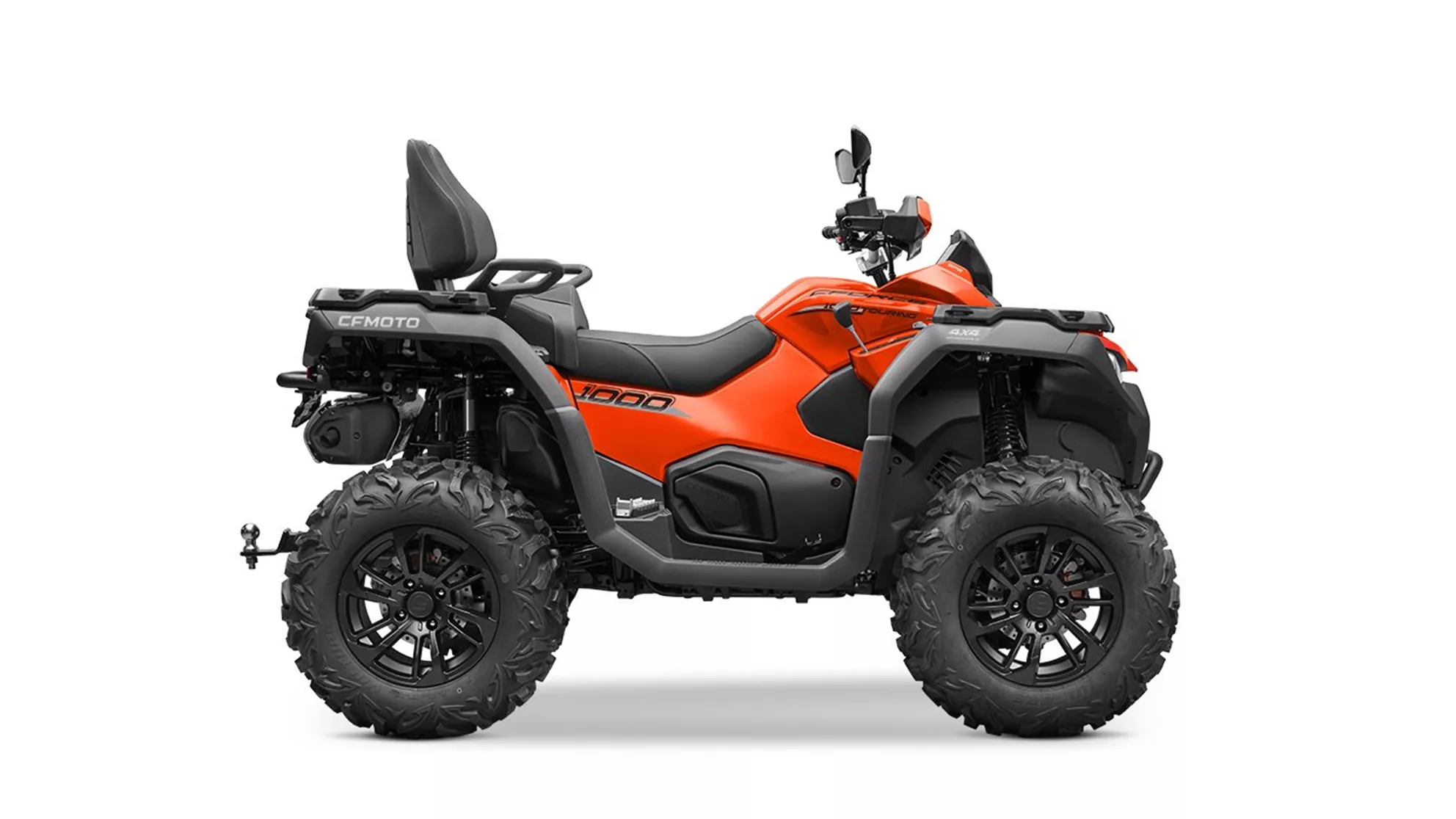 CFMOTO CFORCE 1000 Touring - Obraz 1 CFMOTO CFORCE 1000 Touring - Obraz 1