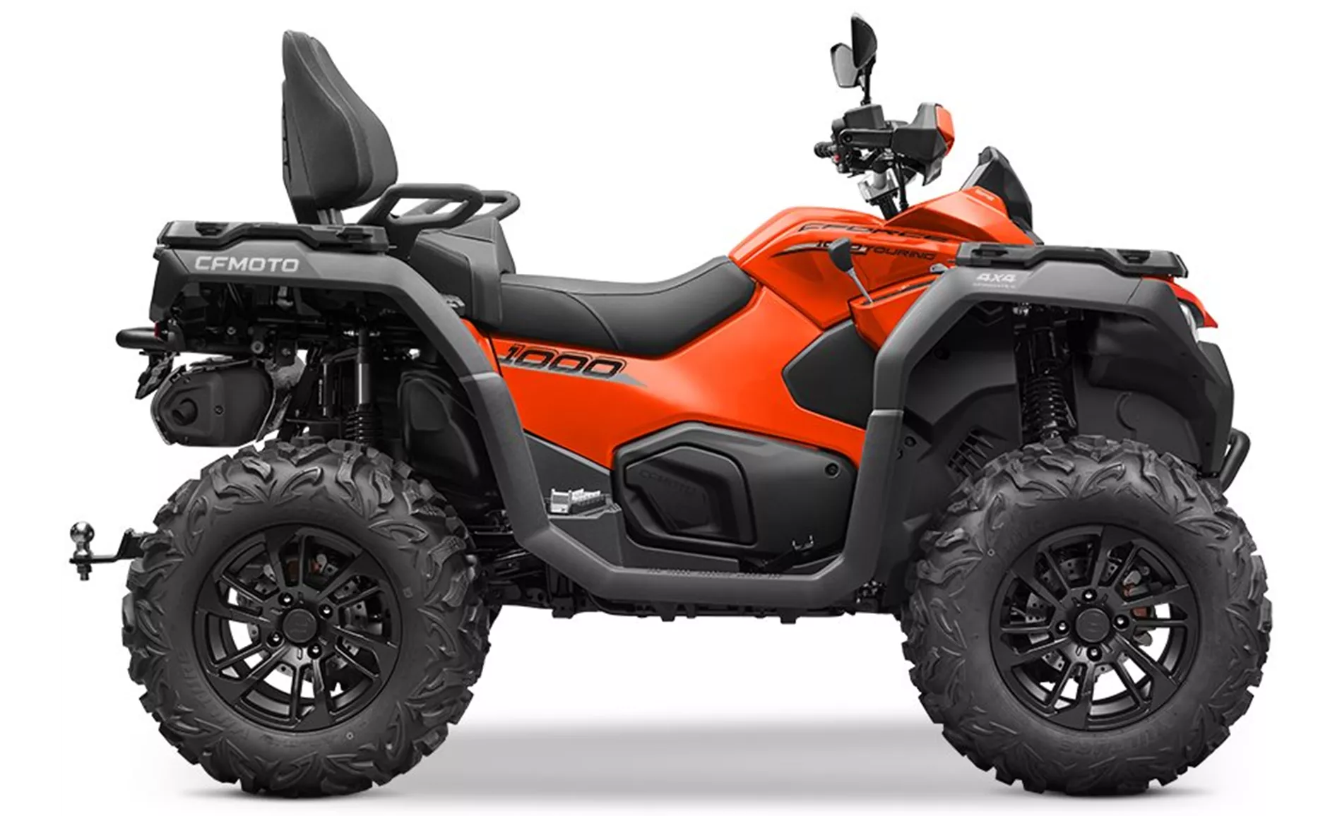 CFMOTO CFORCE 1000 Touring 2026 CFMOTO CFORCE 1000 Touring 2026