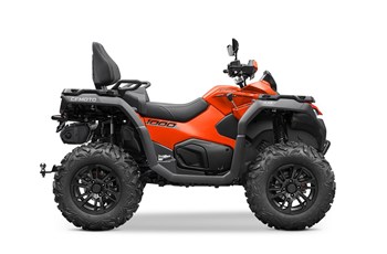 CFMOTO CFORCE 1000 Touring 2026 - Bild 3