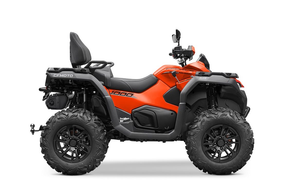 CFMOTO CFORCE 1000 Touring