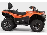 CFMOTO CFORCE 450 L 2026 CFMOTO CFORCE 450 L 2026