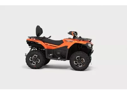 CFMOTO CFORCE 450 L 2026 CFMOTO CFORCE 450 L 2026