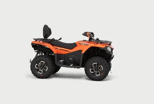 CFMOTO CFORCE 450 L