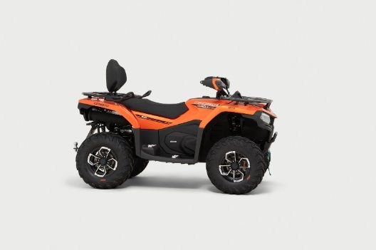 CFMOTO CFORCE 450 L 