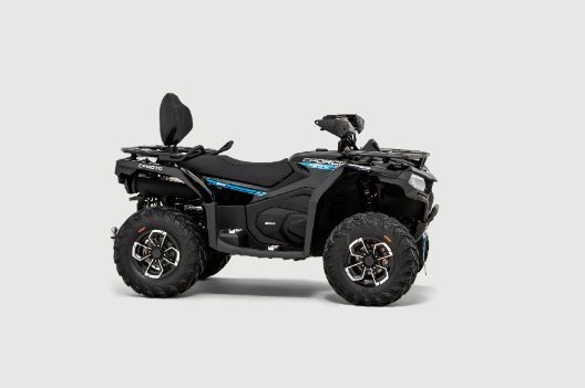 CFMOTO CFORCE 450 L - Image 2