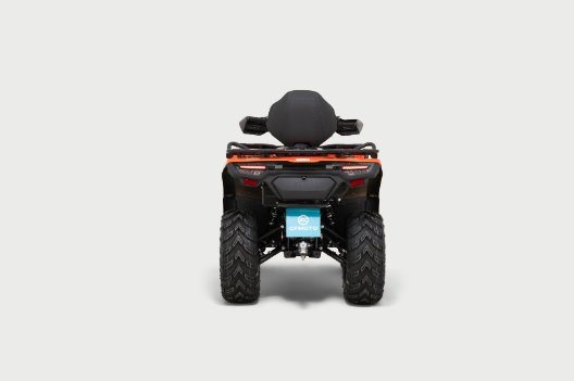 CFMOTO CFORCE 450 L - Image 3