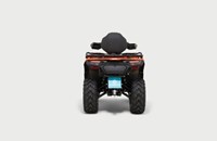 CFMOTO CFORCE 450 L 2026 - Bild 5