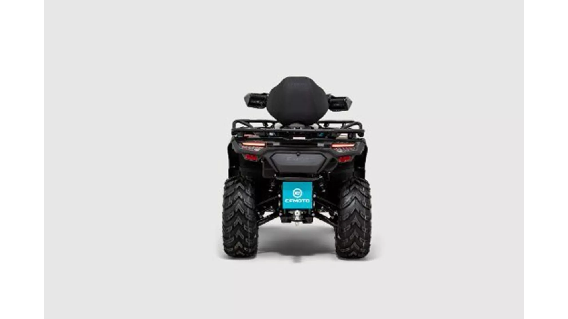 CFMOTO CFORCE 450 L - Obrázok 5 CFMOTO CFORCE 450 L - Obrázok 5