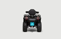 CFMOTO CFORCE 450 L 2026 - Bild 7