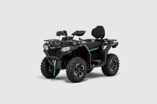 CFMOTO CFORCE 450 L - Image 7