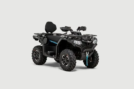 CFMOTO CFORCE 450 L - Image 8