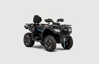 CFMOTO CFORCE 450 L 2026 - Bild 10