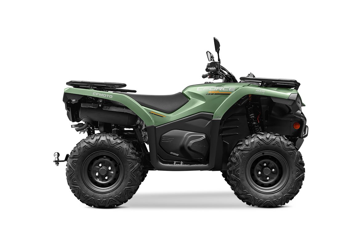 CFMOTO CFORCE 450 L - Image 1