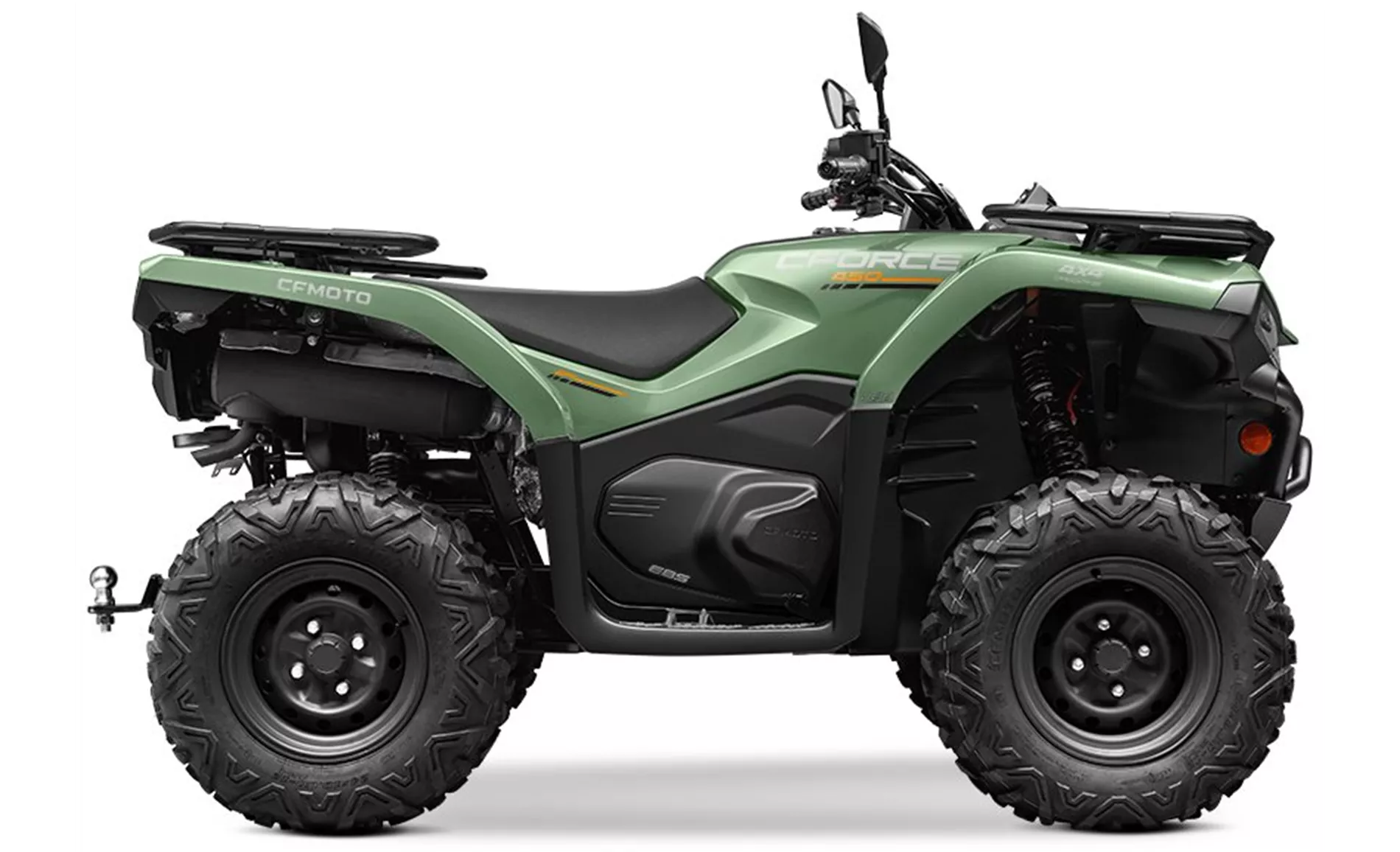 CFMOTO CFORCE 450 L 2026 CFMOTO CFORCE 450 L 2026