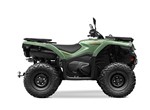 CFMOTO CFORCE 450 L