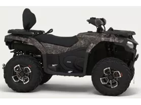 CFMOTO CFORCE 520 L CFMOTO CFORCE 520 L