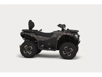 CFMOTO CFORCE 520 L 2026 CFMOTO CFORCE 520 L 2026