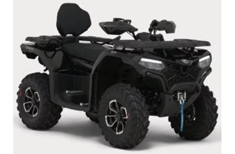 CFMOTO CFORCE 520 L 2026 CFMOTO CFORCE 520 L 2026