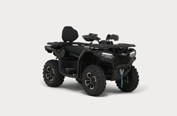 CFMOTO CFORCE 520 L 2026 - Bild 5