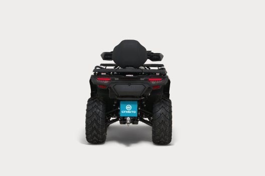 CFMOTO CFORCE 520 L