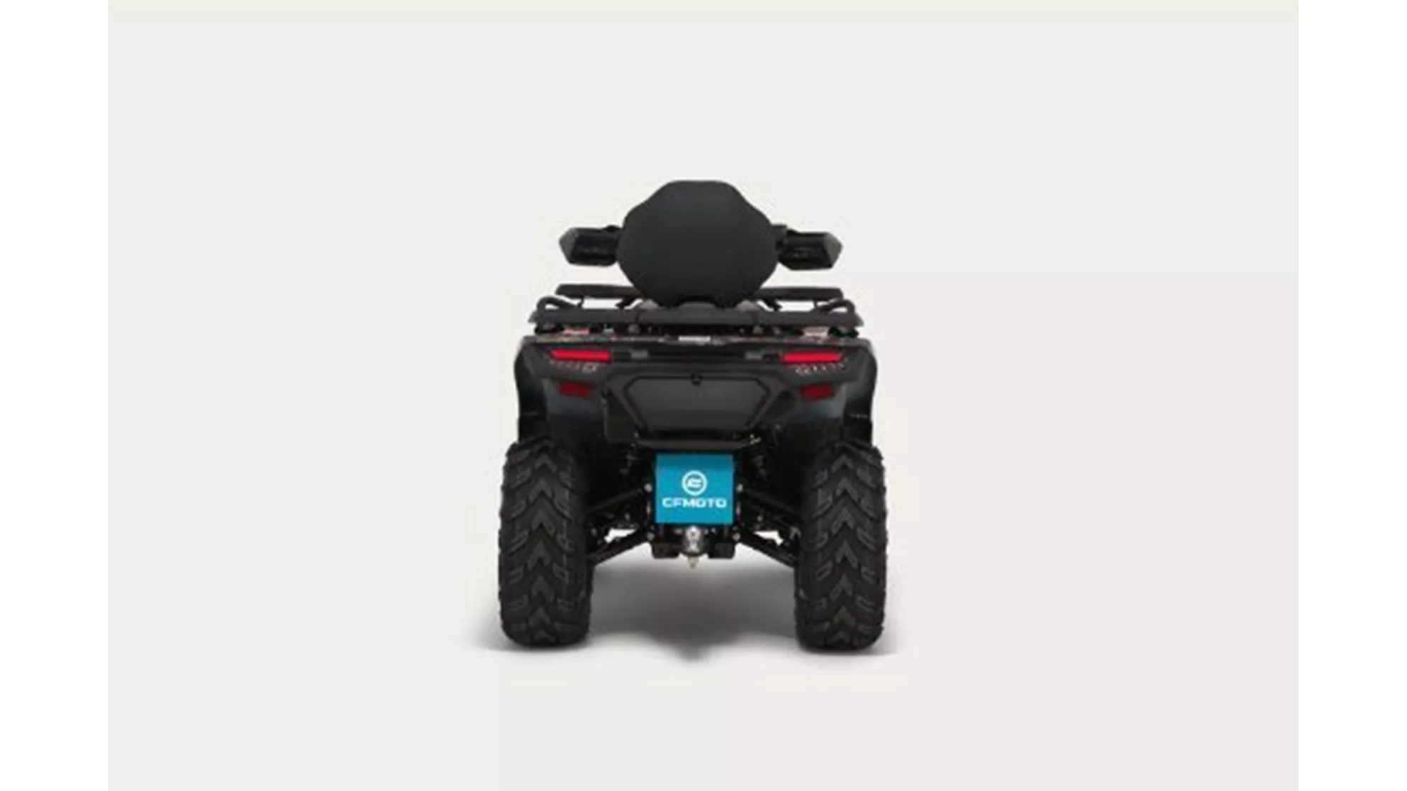 CFMOTO CFORCE 520 L - Obraz 5 CFMOTO CFORCE 520 L - Obraz 5