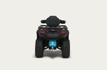 CFMOTO CFORCE 520 L 2026 - Bild 9