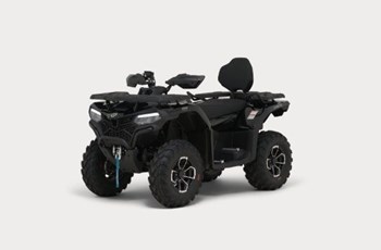 CFMOTO CFORCE 520 L 2026 - Bild 11