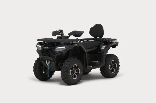 CFMOTO CFORCE 520 L