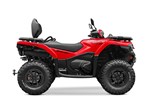 CFMOTO CFORCE 520 L