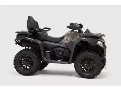 CFMOTO CFORCE 625 Touring 2026 CFMOTO CFORCE 625 Touring 2026