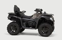 CFMOTO CFORCE 625 Touring 2026 - Bild 1