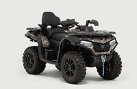 CFMOTO CFORCE 625 Touring 2026 - Bild 5