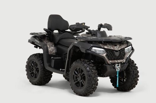 CFMOTO CFORCE 625 Touring