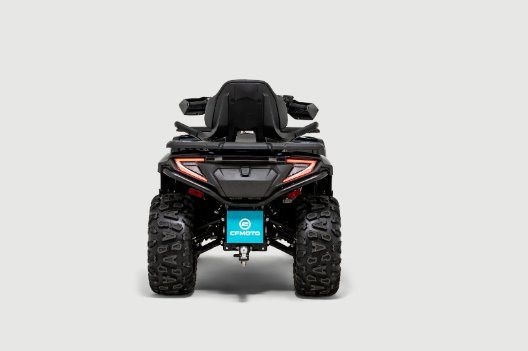 CFMOTO CFORCE 625 Touring